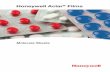 Molecule Sheets - Honeywell Aclar€¦ ·  · 2017-09-13What are molecule sheets? ... • Ranitidine • Risedronate • Rivastigmine • Ropinirole ... Indication: Dosages: Acarbose