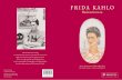 FRIDA KAHLO - randomhouse.de · FRIDA KAHLO Bekenntnisse Basierend auf einem bislang unveröffentlichten Interview bietet Bekenntnissenoch nie dagewesene Einsichten in Frida Kahlos