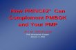 How PRINCE2 Can Complement PMBOK and Your PMP PRINCE2® Can Complement PMBOK and Your PMP JAY M. SIEGELAUB PMI/ Westchester Chapter January 8, 2004! Registered trademark! UK Government