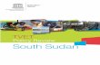 tvet Policy Review: South Sudan; 2014 - Unescounesdoc.unesco.org/images/0023/002312/231287e.pdf · Education Sector United Nations (GXFDWLRQDO 6FLHQWL¿FDQG Cultural Organization