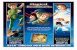BLU-RAY COMBO PACK AND HD DIGITAL ON FEBRUARY … · BLU-RAY™ COMBO PACK AND HD DIGITAL ON FEBRUARY 5TH ... Tinker Bell sprinkled a little extra pixie-dust across the night sky