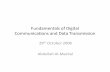 Fundamentals of Digital Communications and Data Transmissionlibvolume6.xyz/medicalelectronics/btech/semester6/data... · Fundamentals of Digital Communications and Data Transmission