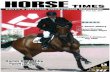 HORSEhorsetimesegypt.com/pdf/horse_times_18.pdfHORSE TIMES HORSETIMES ... Nada H. Abdelmoniem Mohamed Hassan Hozaiyn ... son of Sheik Mohammed, was the first to cross the finish line