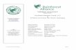 Validation Assessment Report for: EcoPlanet … Assessment Report for: EcoPlanet Bamboo Group, LLC in El Rama and ... Rainforest Alliance certification and auditing services are managed