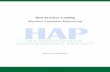 Best Practice Catalog - Innovations in Hydropowerhydropower.ornl.gov/docs/HAP/ICMachineConditionMonitoringBest...HAP – Best Practice Catalog – Machine Condition Monitoring Rev.