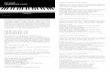 PIANO IMPROVISATION COURSE.pdf · The pop piano style covers contemporary improvisation techniques that can be used for almost any song ... Comping patterns and Level 2 rhythm with