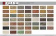 MANUFACTURED SAND COLOR OPTIONS - Kafka … SAND COLOR OPTIONS Recycled Copper Slag Recycled Porcelain SUMMER 2015. Created Date: 7/22/2015 1:53:14 PM ...
