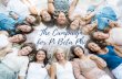 The Campaign for Pi Beta Phi campaign for pi beta phi our greatest ... 2 our aspirations prepare members to lead in collaborative and innovative ways. give access to increasingly