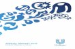 ANNUAL REPORT 2015 - Unilever Pakistan · Unilever Pakistan Limited Annual Report 2015 01 . ... (Pvt.) Limited and M/s Sadiq (Pvt.) Limited, have not been included in view of exemption