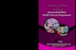paramedical-pros-cover-2011f - Indira Gandhi National …ignou.ac.in/upload/menuupload/Paramedical-prospectus...6 Student Handbook & Prospectus Paramedical/Allied Health Sciences Programmes