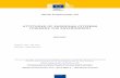 ATTITUDES OF EUROPEAN CITIZENS TOWARDS THE ENVIRONMENTec.europa.eu/commfrontoffice/publicopinion/... · Special Eurobarometer 416 ATTITUDES OF EUROPEAN CITIZENS TOWARDS THE ENVIRONMENT