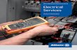 Allianz Engineering Inspection Services Ltd Electrical ... · fault loop impedance, ... is suitable and safe for the associated zone in which it is ... i.e. that it’s free from