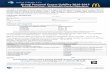 Group Personal Excess Liability 2016-2017 Enrollment Form ... · Group Personal Excess Liability 2016-2017 ... coverage for the Group Personal Excess Liability Insurance ... By filling