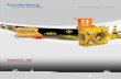 Sealing Technologies & Solutions & Subsea... · for a broad range of subsea applications including tree ... • FEA, in-house assessments to recognized codes • Full 3D CAD (solidworks)