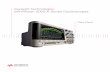 Keysight Technologies InfiniiVision 2000 X-Series ...€¦ · Integrated digital voltmeter Yes ... The InfiniiVision 2000 X-Series features Keysight ... integrated digital voltmeter,