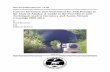 Culvert inventory and assessment manual for fish passage ... · Culvert Inventory and Assessment for Fish Passage in ... Research and Technical Services 333 Raspberry Road, Anchorage,