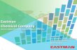 Eastman Chemical Company - NOMURA expectations for Eastman Chemical Company. ... social responsibility and economic ... –Increase our transparency in all aspects of sustainability