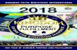 “KINGDOM PURPOSE - bahamasfaithministries.orgbahamasfaithministries.org/files/Annual_and_National_Calendar_2018... · Kingdom Business Empowerment 12. Love and Relationships ...