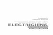 Conventions Sous-commission paritaire des électriciens ... CCT electriciens-2013... · CV formation / Base de données formations sectorielles.....344 450. Congés compensatoires