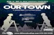  · Chad Bauman MANAGING DIRECTOR ... poignant story of a small town community exploring troubles of everyday life in the imaginary town of Grover's ... the local milkman
