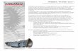 7-Speed Dual Clutch Transmission - tremec.com DCT_A4.pdf · The TREMEC 900 Nm TR-9007 DCT is the lead product in this development. The product respects the installation constraints