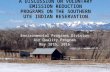 Ozone Advance - Southern Ute Indian Reservation€¦ · PPT file · Web view · 2016-05-18Ozone Advance is a voluntary EPA program to preserve or improve air quality in ozone ...