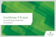 VeriFone VX 520 - Sterling Payment Solutionscdn.sterlingpayment.com/spassets/files/VeriFone_Vx520_Terminal... · Why VeriFone VX 520? Sterling Payment Technologies Confidential