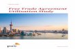 Free Trade Agreement Utilisation Study - Department of ...dfat.gov.au/about-us/publications/trade-investment/...utilisation US, Report Trade,  ...