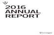 2016 ANNUAL REPORT - ir.vonage.com/media/Files/V/Vonage-IR/documents/annual...we are making investors aware that such forward-looking statements, ... intellectual property licenses;