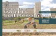 Status of the World's Soil Resources: Introduction · Status of the World’s Soil Resources ain Report Global soil resources | 55 The balance between the supporting and provisioning
