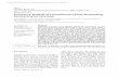Proteome analysis of recombinant xylose-fermenting ...lib.tkk.fi/Diss/2005/isbn9512278944/article2.pdf · Proteome analysis of recombinant xylose-fermenting ... Glucose-limited chemostat