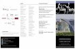 UPCOMING PERFORMANCES 2015-2016stringtheorymusic.org/wp-content/uploads/2016/06/STVII_Concert_5... · Keith S. Reas Rev. Thomas B. Shuler ... piano Tzigane Maurice Ravel (1875-1937)