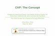 CHP: The Concept The Concept Combined Heat and Power and Waste Heat to Power for ... (also referred to as Topping Cycle CHP or Direct Fired CHP) ... Gas Turbine Fuel Type ...