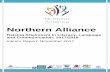 Northern Alliance - HIGHLAND LITERACY Alliance Raising Attainment in Literacy, Language and Communication 2017/2018 – Interim Report: November 2017 3 | P a g e On Primary 1 entry