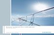 Steam turbines for CSP plants - Siemens Energy Sector · Steam turbines in CSP applications CSP plants require steam turbines which are optimized for their complex and challenging