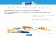 Development of Green Public Procurement Criteria for …publications.jrc.ec.europa.eu/repository/bitstream...Development of Green Public Procurement Criteria for Water-based 2014 European