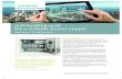 siemens.com/smartgrid Self-healing grid for a reliable … for infrastructure and cities. Local control unit for self-healing grid High grid stability through improved outage management