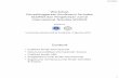 Content · SCOPUS dan Pengelolaan Jurnal Internasional Terindex SCOPUS Suwarno Universitas sebelas Maret Surakarta 3 Agustus 2015 Content •Publikasi ilmiah internasional