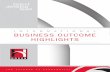 INTERNATIONAL BUSINESS OUTCOME HIGHLIGHTS - … · INTERNATIONAL BUSINESS OUTCOME HIGHLIGHTS 2 WELCOME TO HOGAN Savvy business leaders realize that an organization’s most important