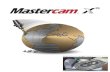 16 • WHAT’S NEW IN MASTERCAM X5 - tecnocim.com · 8 • WHAT’S NEW IN MASTERCAM X5 Instalación Separada para Mastercam “Art” En Mastercam X5 el módulo “Art” no queda