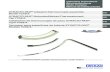 XTRACTO-PAD tubeskin thermocouple assembly EN® tubeskin thermocouple, ... assignment of insufficiently qualified skilled personnel or unauthorised modifications ... within a furnace.