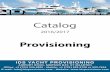 Catalog - IDS Yatch Provisionning in St Maartenstmaartenyachtpro.com/ids-provisioning.pdf · IDS YACHT PROVISIONING AIRPORT ROAD, ... Catalog 2016/2017 Provisioning. ... SHEL11 Baby