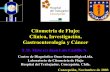 Citometría de Flujo: Clínica, Investigación ... · -IIV-Madura: CD1a y CD3mb ... CH3-C-O Cl O COOH H Cl HO OH Cl O COOH H Cl HO O Cl O Fluorescent Hydrolysis Oxidation 2’,7’-dichlorofluorescin