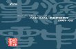 Australia China Council ANNUAL REPORT · Chair Australia–China Council ... dance,literature,music,new media arts,theatre,visual arts and craft) ... Professor John Fitzgerald,Asian