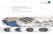 HabaCHAIN® Slat and Conveyor Chains Product Overview Chain... · Slat and Conveyor Chains Product Overview Habasit–Solutions in motion. Contents 2 This disclaimer is made by and