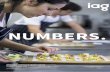 NUMBERS. - IAG Limited · NUMBERS. INSURANCE AUSTRALIA GROUP LIMITED ANNUAL REPORT 2016 ... former Non-Executive Director of Fletcher Building Limited, and has been involved as …