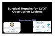 Surgical Repairs for LVOT Obstructive Lesions - NASCI - Lamberti.pdfSurgical Repairs for LVOT Obstructive Lesions ... Surgical Repairs for LVOT Obstructive Lesions ... hypoxia and