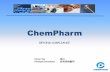 ChemPharm - mediafiles.globalshowroom.commediafiles.globalshowroom.com/v_files/HKPC_GMP/Download_Area/... · ich q7 . 新加坡 - hsa 專業中心: • cda – 藥品行政部門中心