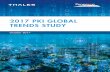 2017 PKI GLOBAL TRENDS STUDY - Thales e-Securitygo.thalesesecurity.com/.../2017-Thales-PKI-Global-Trends-Study-ar.pdf · 4 2017 PKI GA TS ST Other key findings include the following: