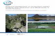 Regional Assessment on Ecosystem-based Disaster Risk Reduction … · Regional Assessment on Ecosystem-based Disaster Risk Reduction and Biodiversity in South America A report for